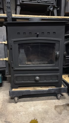 Arada 8kw boiler - boiler,