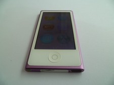 Apple iPod nano 7th Generation