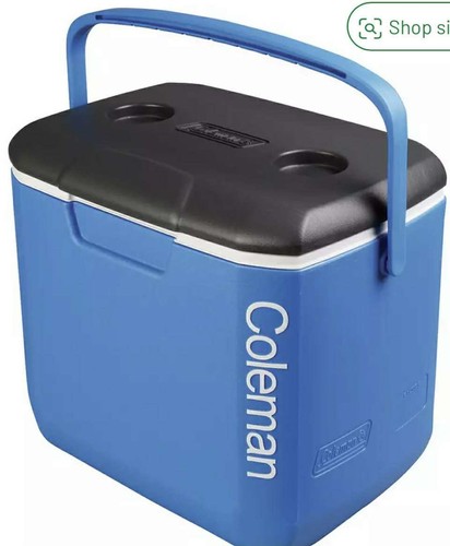 Coleman performance cooler - coleman,