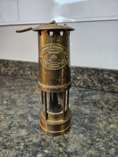 Vintage Brass Thomas &