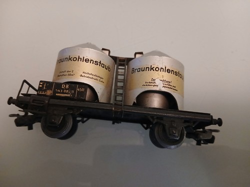 Marklin 4511 double - , wagon