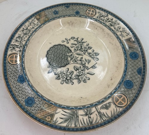 Victorian bates gildea walker - victorian,