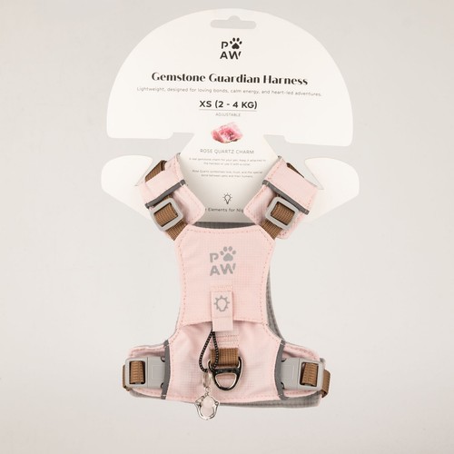 Paw dog step in - xs, (2-4kg)