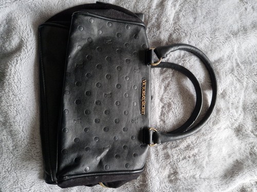 Victoria secret black make - secret,