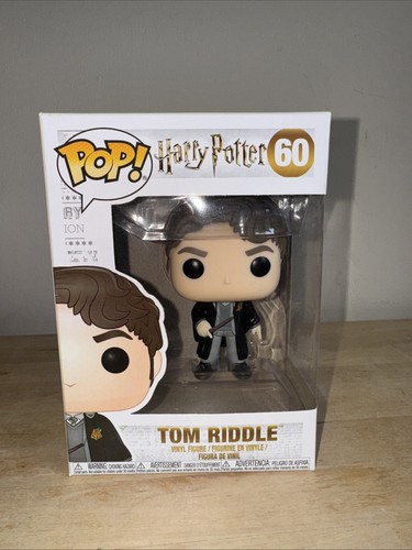 Harry potter funko - funko, tom