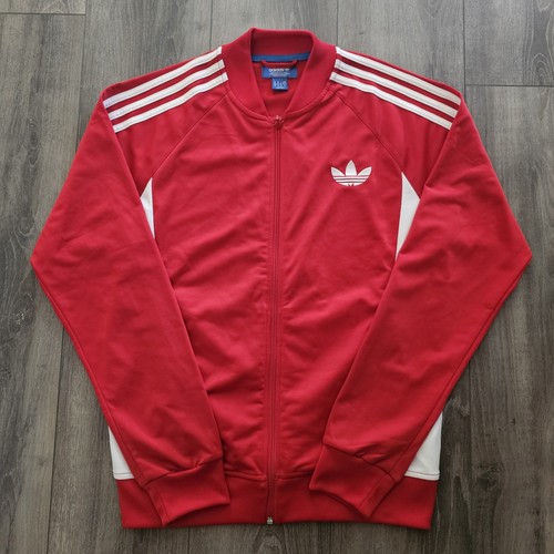 Adidas firebird trefoil track - adidas,