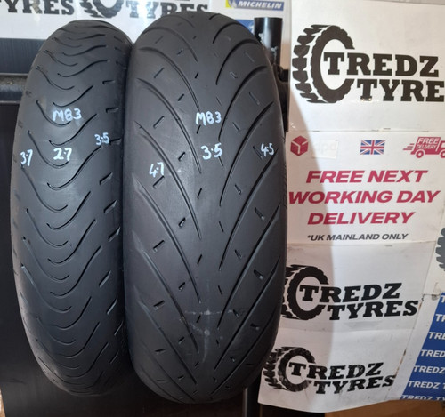 Metzeler roadtec se - metzeler,