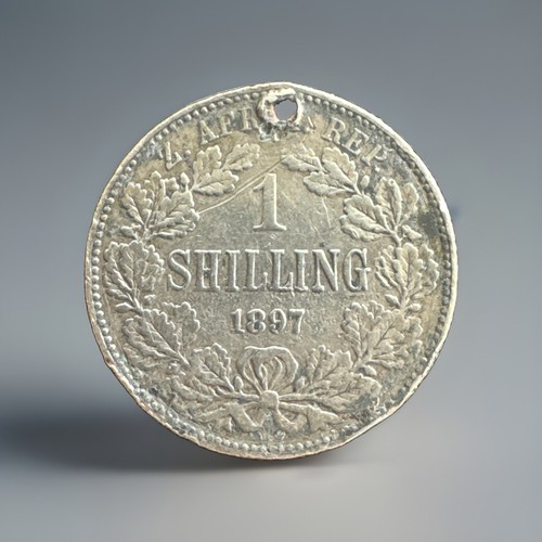 South african republic 1897 - republic, 1