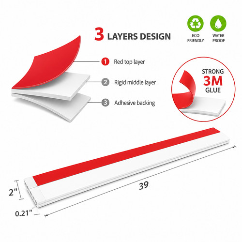 Door draft excluder - draft,