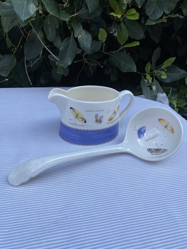 Wedgwood sarah garden - sarah's,