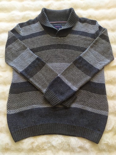 Salsa jeans men grey shawl - jeans,