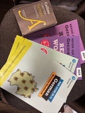 GCSE German AQA Revision
