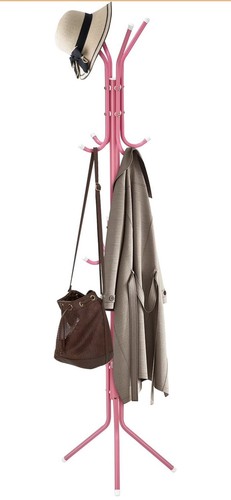 Hooks clothes hanger coat - clothes,