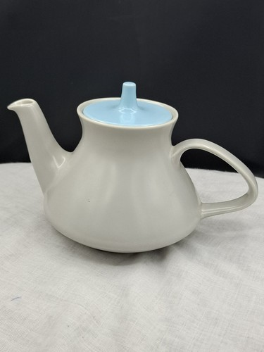 Vintage twintone poole pottery - vintage,