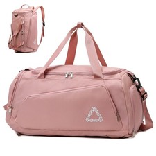 45L Extra Large Holdall Duffle