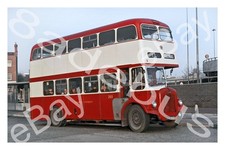 Bus Photograph COVENTRY C.T