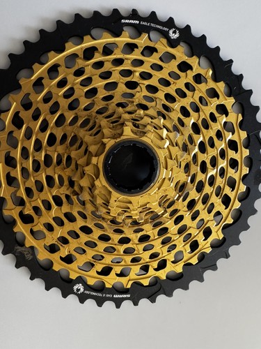 Sram 1299 50t gold - xg,