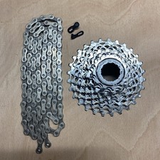 SRAM PG-1050 Cassette - 10