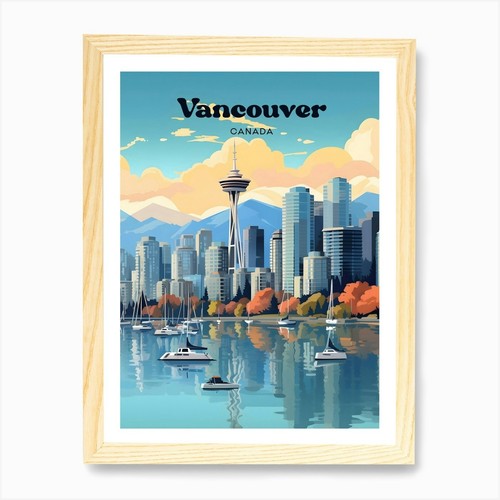 Vancouver canada travel - vancouver,