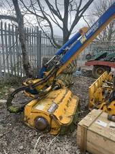 Bomford 81-81 Hedge Cutter