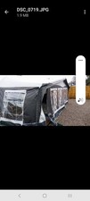 Dorema Garda 240 Size 17