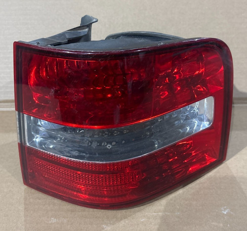 Fiat stilo multi wagon driver - stilo,