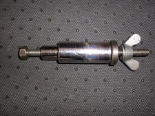 MOTO GUZZI  V35 V50   SERVICE