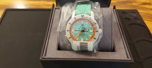 Zodiac super sea wolf - super,