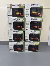 Salter Dual View 7L Air