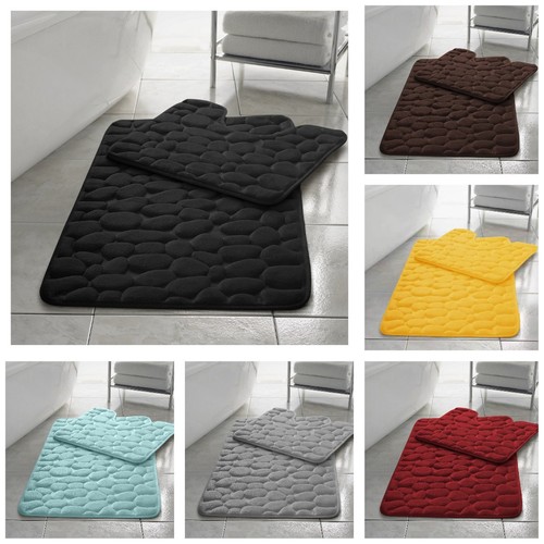 Memory foam bath - memory, 2