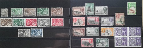 Nyasaland 1913 1953 - nyasaland,