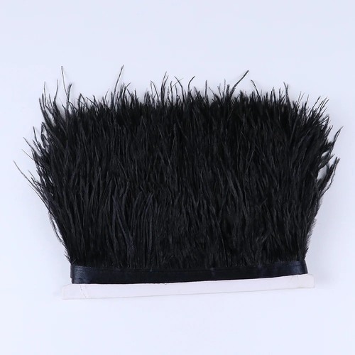 Meter ostrich feather - ostrich,