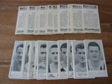 Barratt Famous Footballers -