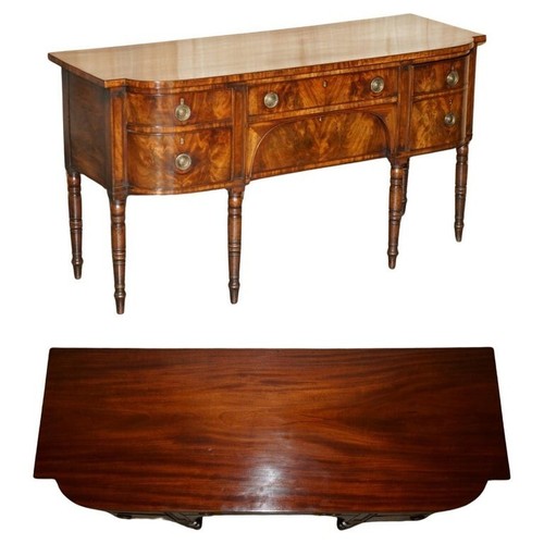 Exquisite fully restored - fully,