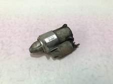 VAUXHALL VECTRA C SIGNUM 1.8 PETROL 05-09 STARTER MOTOR 55556092 Z18XER