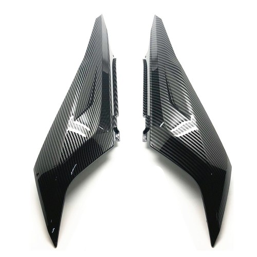 Carbon fiber rear - rear, tail