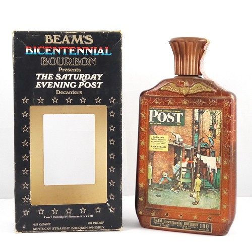 1976 beam bicentennial - beam's,