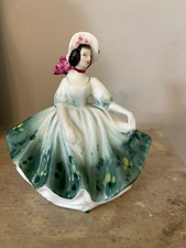 Royal Doulton Figurines Set -