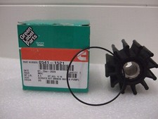 Genuine Onan Cummins Marine