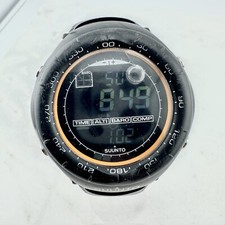 Suunto Vector Digital CRACKED