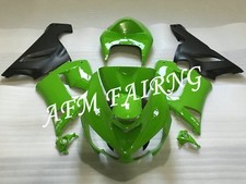 Green ABS Injection Mold