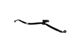 REAR BRAKE HOSE Yamaha FZ6 600 2004 2007 PIPES WIRE FITTING