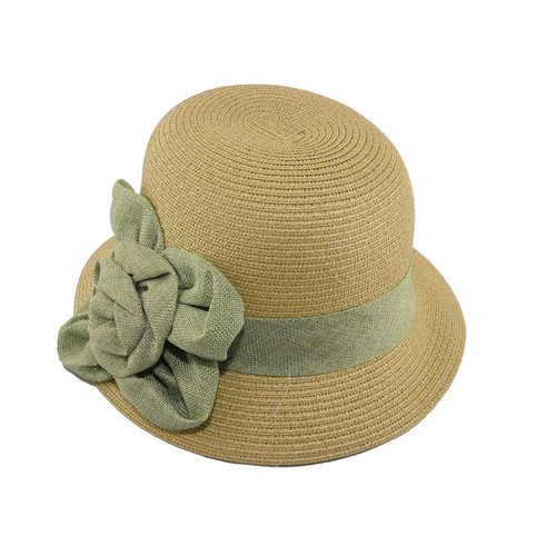 Ladies cloche hat - ladies,
