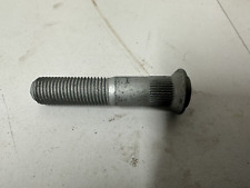 LDV 200 & PILOT REAR WHEEL