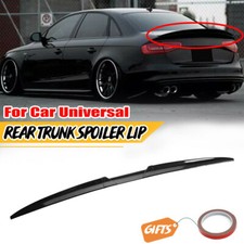FOR AUDI A6 C6 C7 C8 Carbon