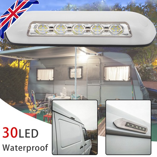 12v led awning porch light - 12v,