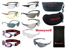 Honeywell Safety Glasses