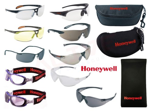 Honeywell safety glasses - honeywell,