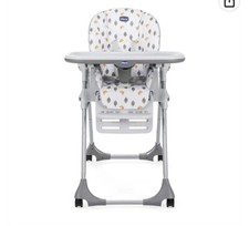 Chicco Polly Easy 4 Baby High Chair 