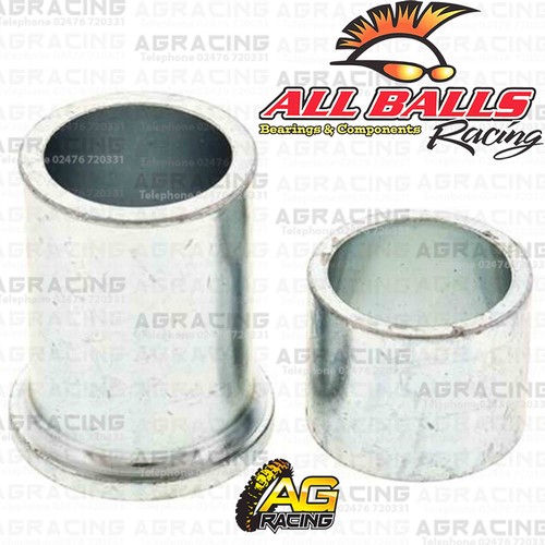 All balls front wheel spacer - balls,